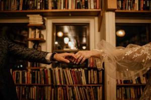 Chapter 6: Among Books & Breaths