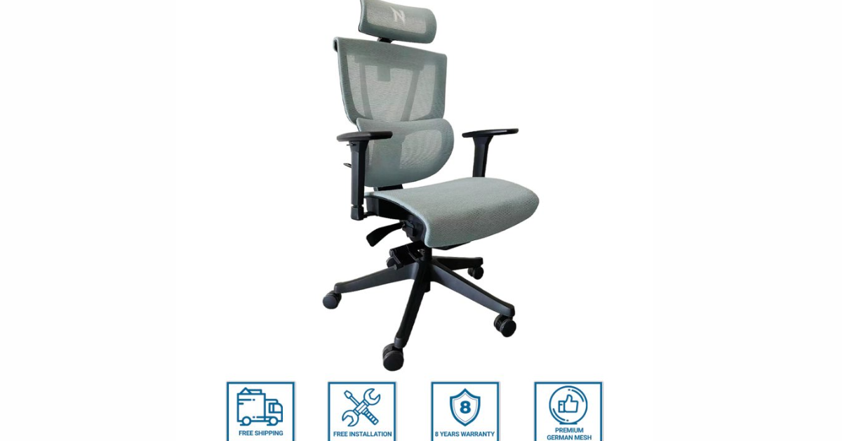 Hinomi Vs Nextchair