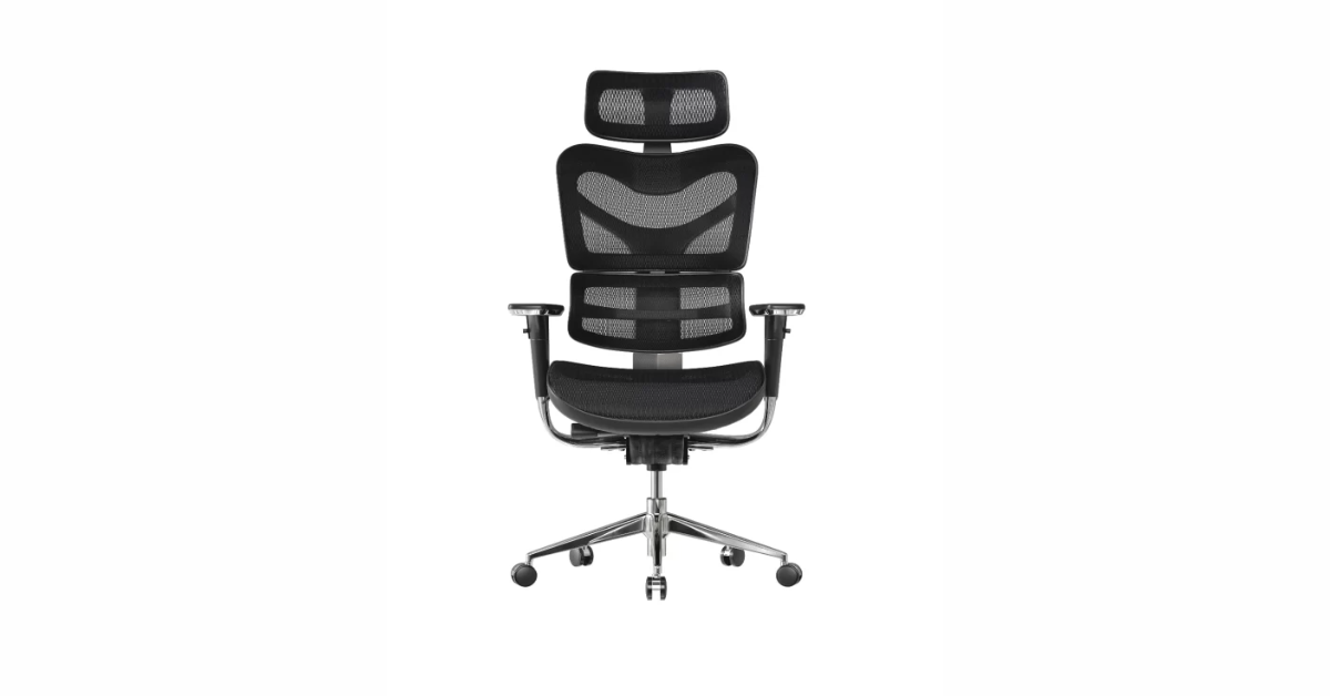 Hinomi Chair Review