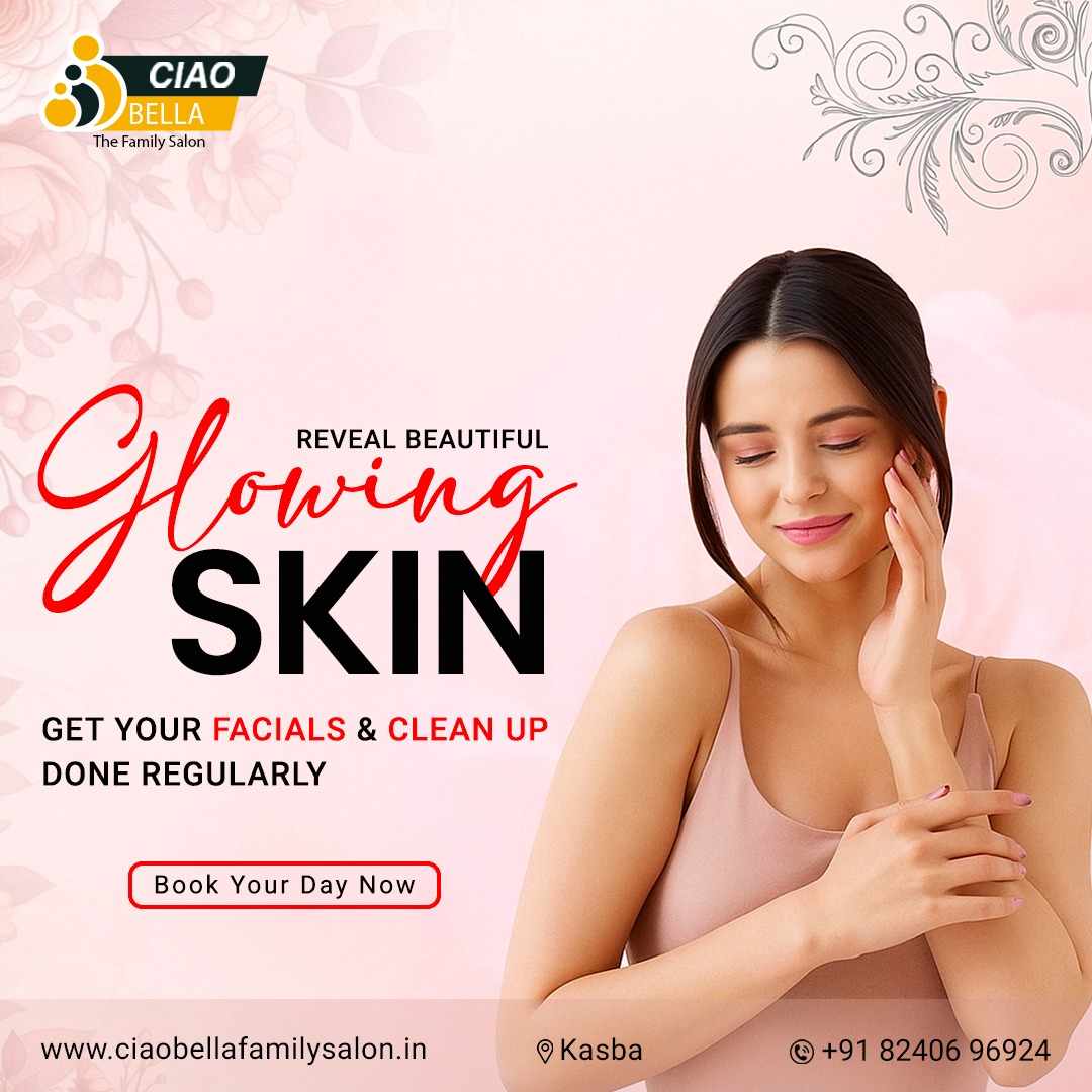 Ciao Bella – Perfect Haircuts for Every Family Member in Kasba