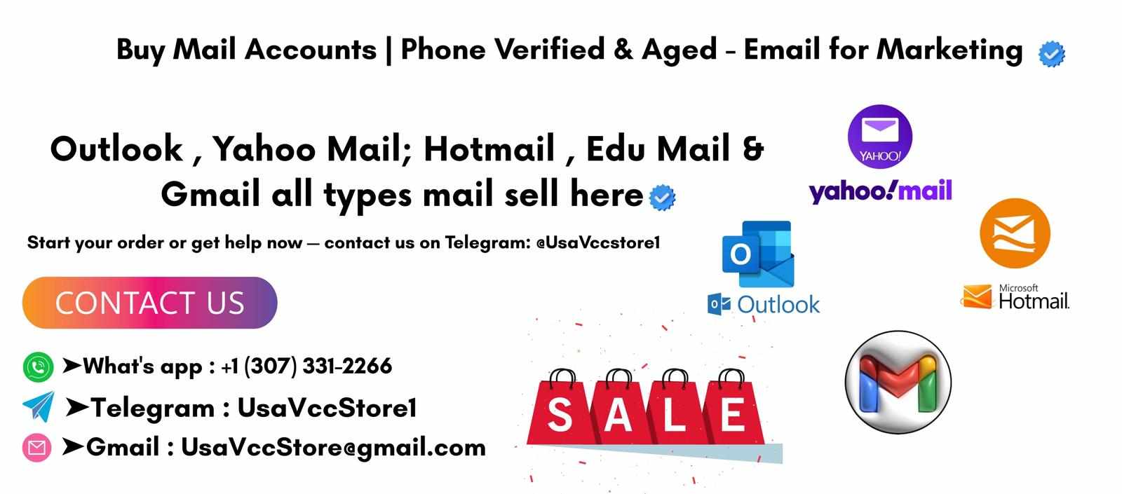 The Ultimate Guide to Buy Yahoo Accounts in 2025