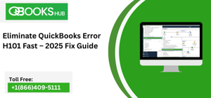 Eliminate QuickBooks Error H101 Fast – 2025 Fix Guide