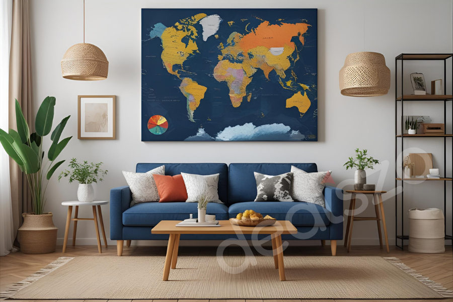 Best Places to Buy Custom Canvas Prints Online in 2025