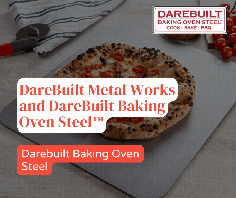 Dare Built Products