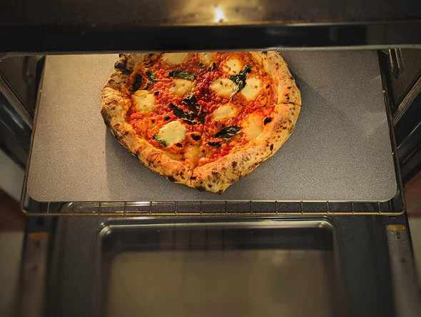 Best Thickness Pizza Steel for Canadian Home Ovens?