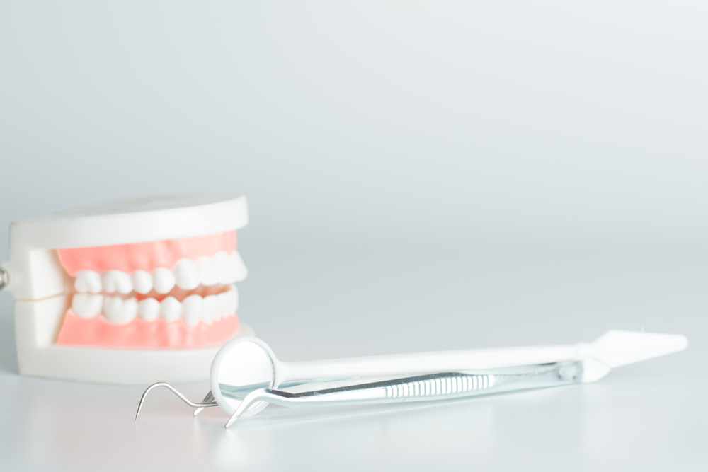 How Oral Rehabilitation Improves Bite Alignment and Jaw Function