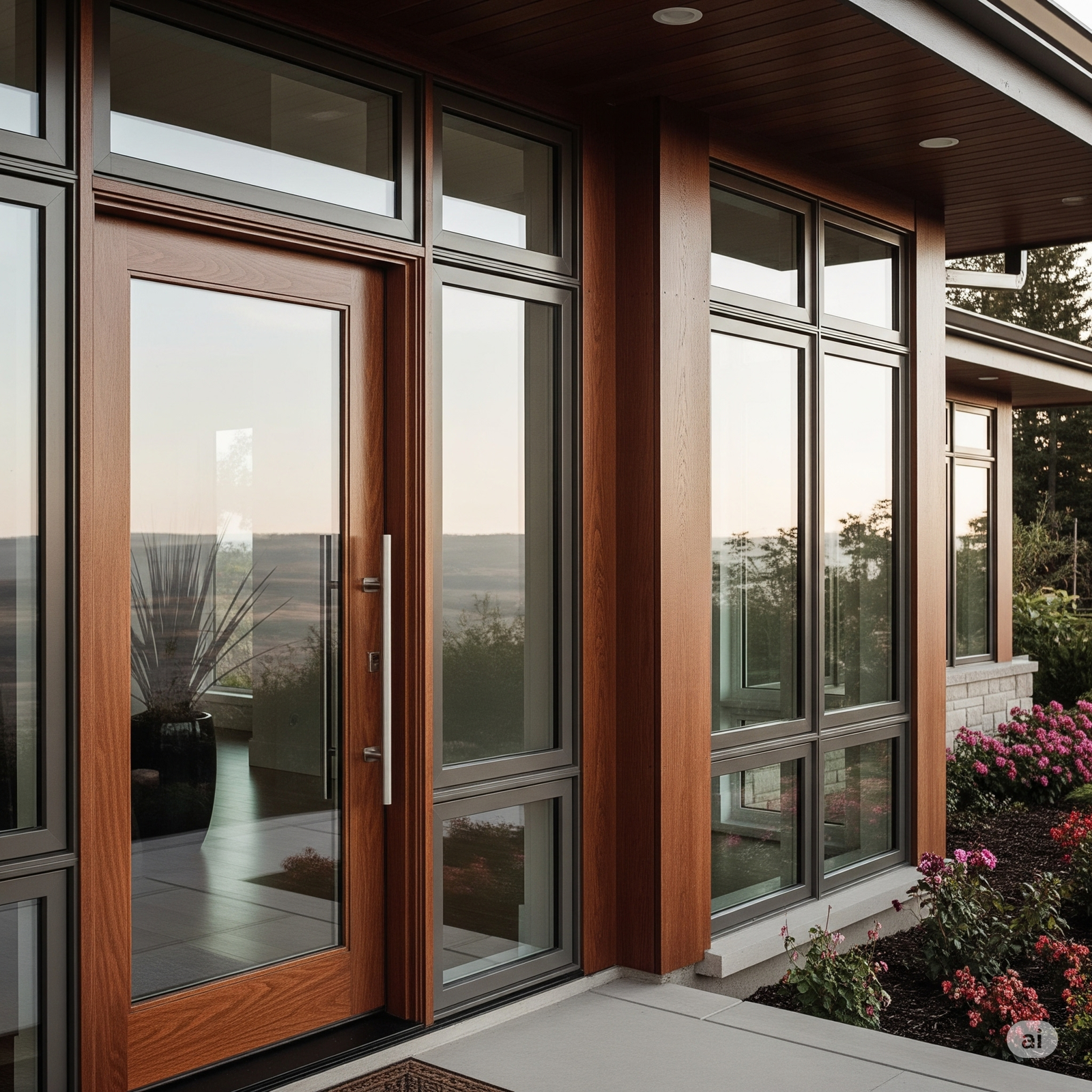 Brightview Glazings – Doors and Windows Designed for Style & Built to Last