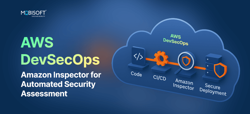 AWS DevSecOps: Amazon Inspector  for Automated Security Assessment