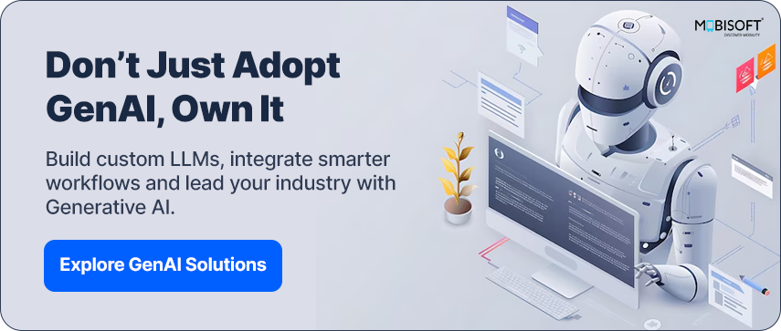 Call to action for adopting Generative AI in Java