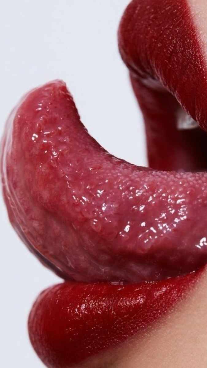 FETISHES 🔞💩🤢🤮