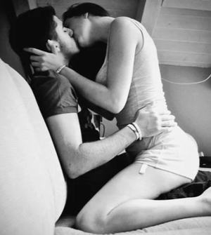 Sex During Placement