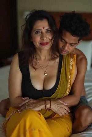 I Cured Mom's Constipation Anal Way.. pt-2