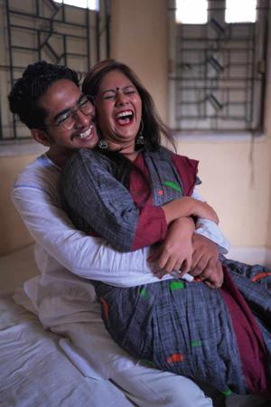 I Cured Mom's Constipation Anal Way..pt-4