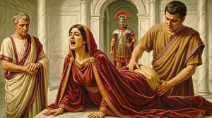 Mom Gets A Ball Stuck In Her Ass, Son Has To Help Remove It.