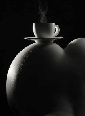 Marketing Executive Interview Ch. 01