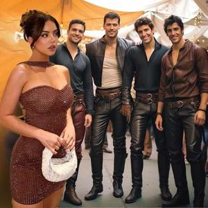 Busty Girl Gets Ass Used By Several Strangers... And loves It.🔞🤬🍑💦