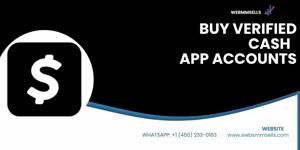 Buy Verified Cash App Accounts With Instant Secure Access