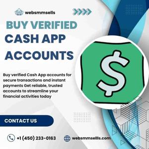 Buy Verified Cash App Accounts