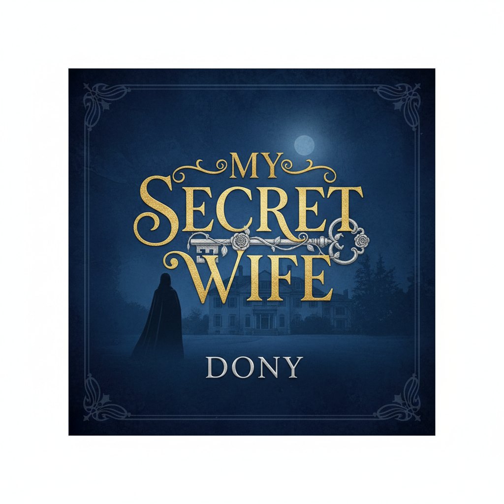 My Secret Wife