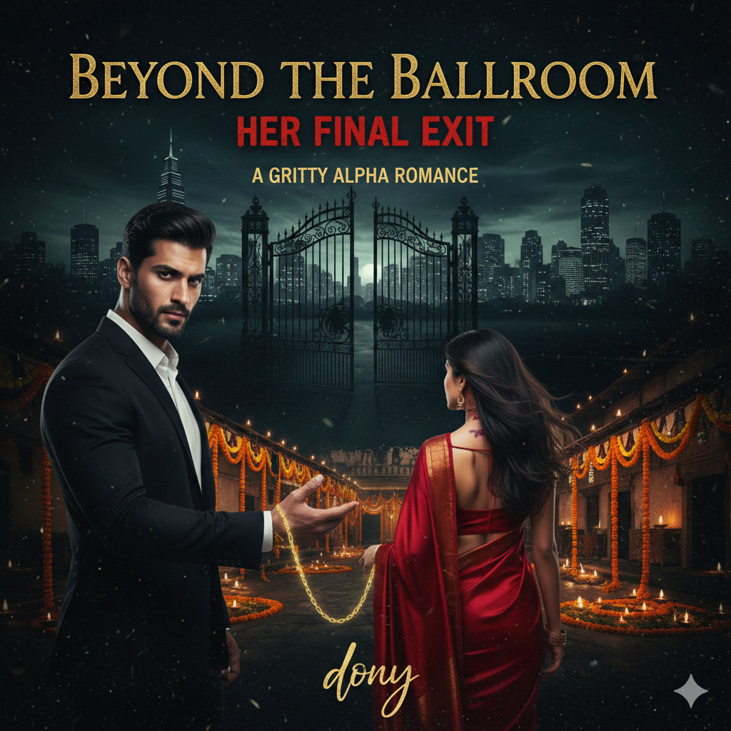 Beyond the Ballroom: Her Final Exit