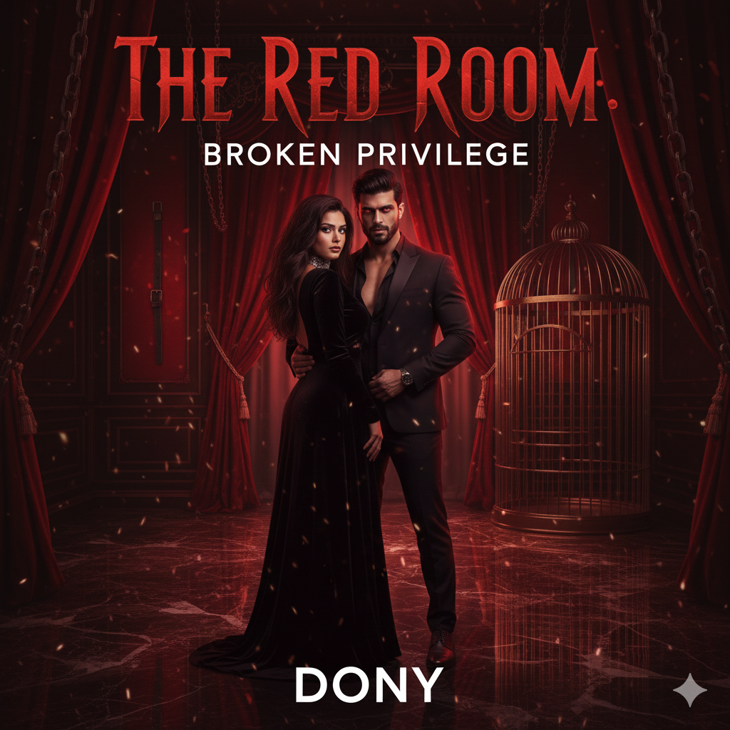 THE RED ROOM: BROKEN PRIVILEGE