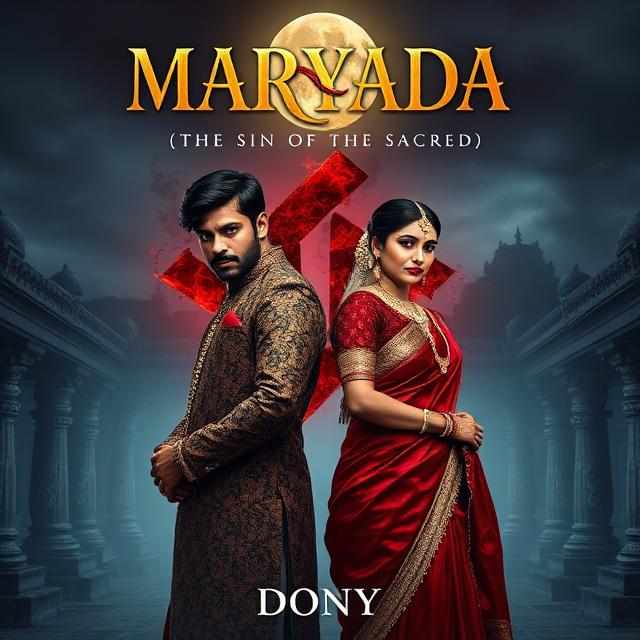 MARYADA (The Sin of the Sacred)