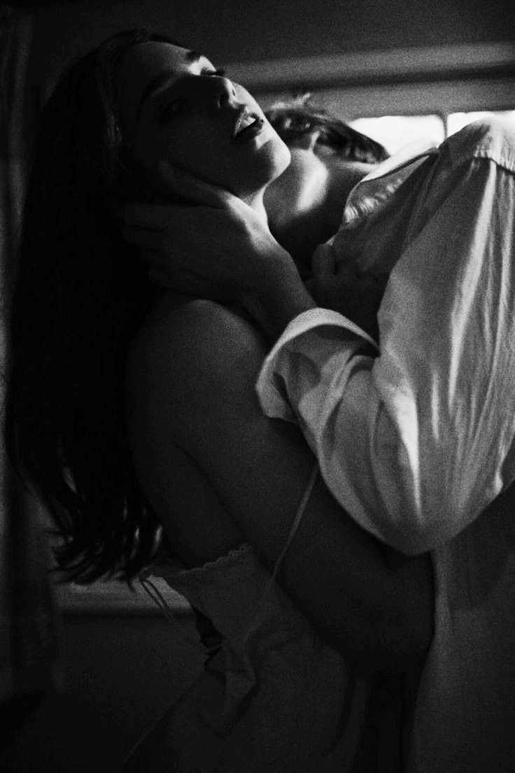 HIS ONLY OBSESSION