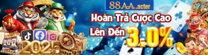88AA