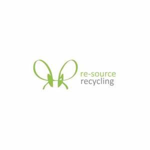 Re-source Recycling logo