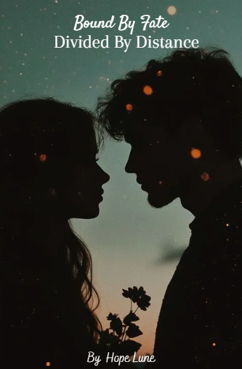 β¨ First message from Hope Lune β¨