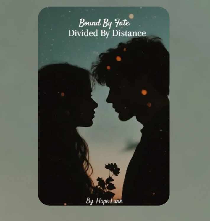 Bound By Fate Divided By Distance