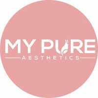 My Pure Aesthetics logo