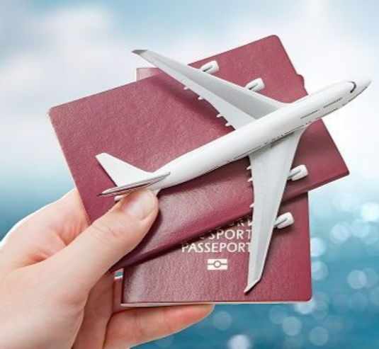 Visa Rejected? How Astrology Can Help You Travel Abroad