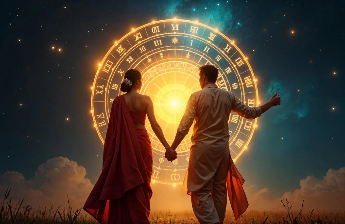 Intercaste Marriage and Astrology: Solutions for Social Resistance