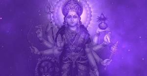 Navratri Remedies for Good Luck
