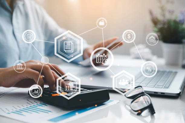 Why UK Businesses Should Trust Professional Accounting Services
