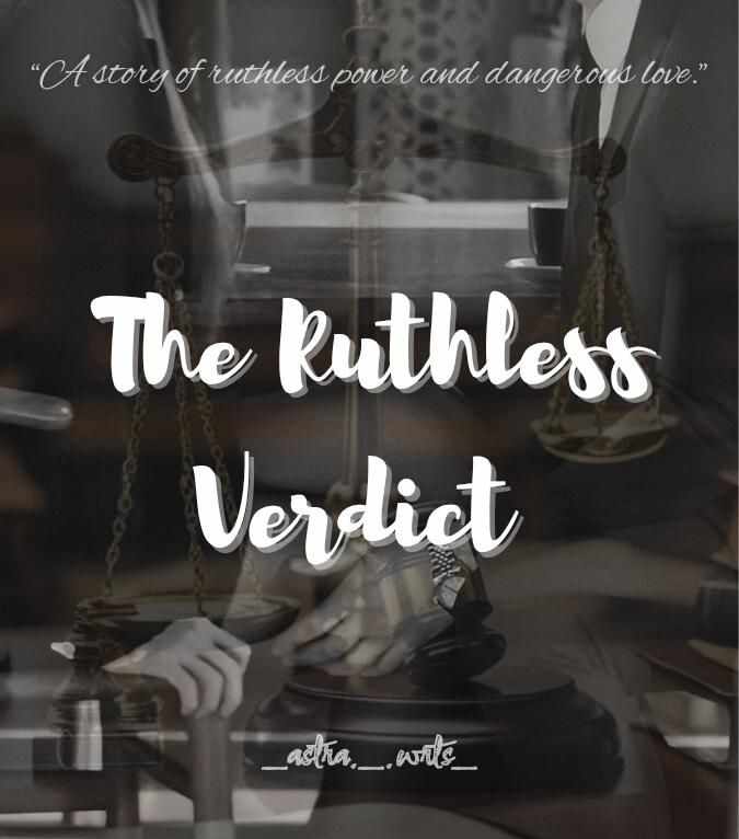 𝕋𝕙𝕖 ℝ𝕦𝕥𝕙𝕝𝕖𝕤𝕤 𝕍𝕖𝕣𝕕𝕚𝕔𝕥