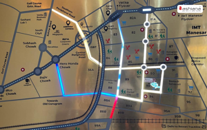 Exploring the Most Promising Residential Sectors in Gurgaon for 2025 Homebuyers
