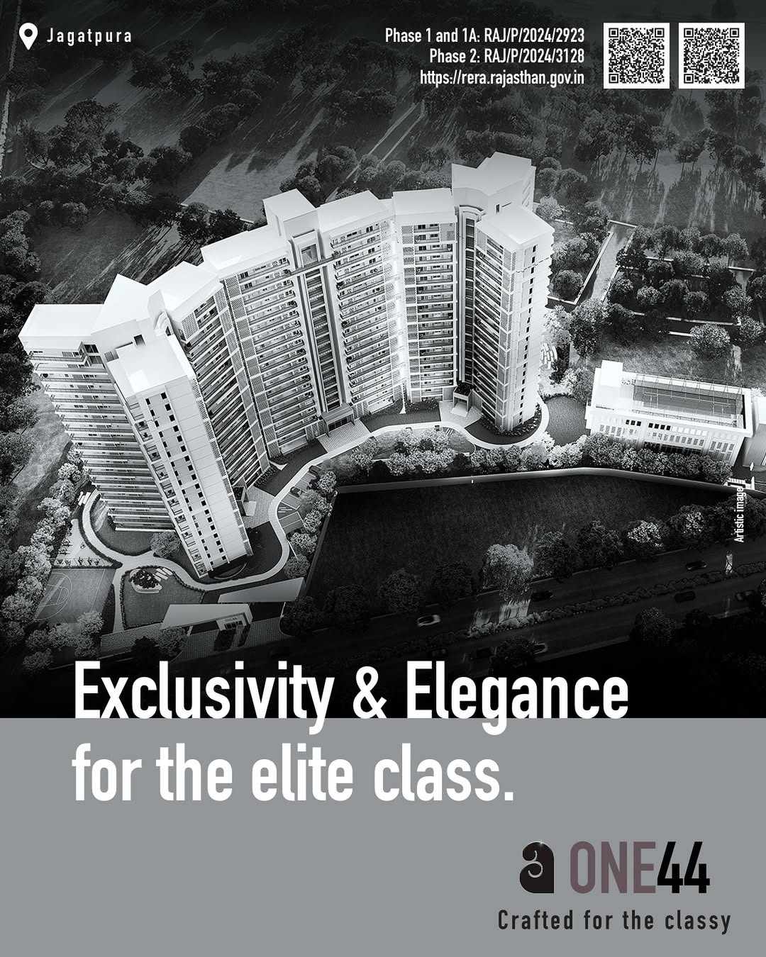 Discover Premium Living and Endless Opportunities with the Best Properties in Jaipur