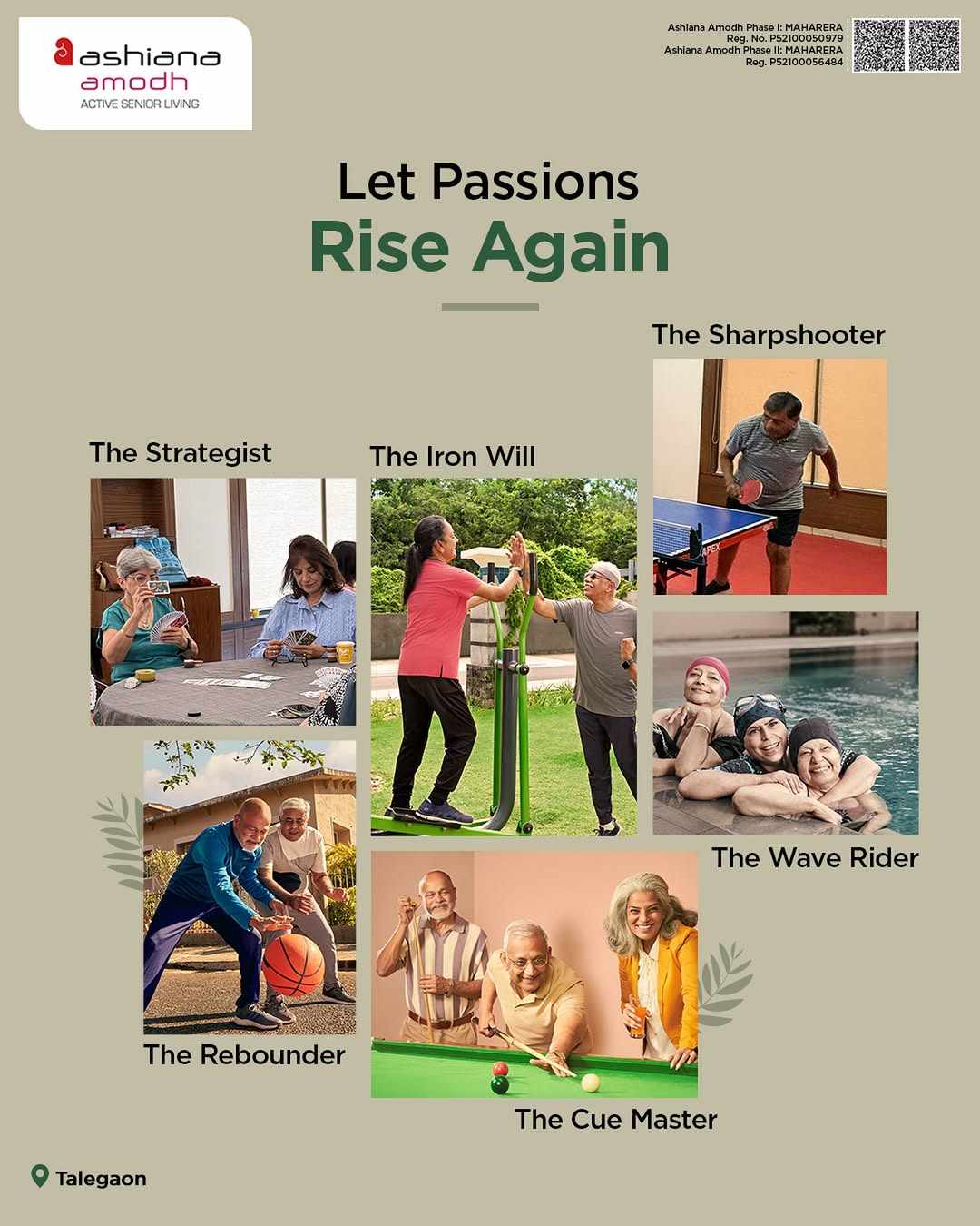 A New Chapter of Comfort and Connection: Discover the Joy of Senior Living in Pune