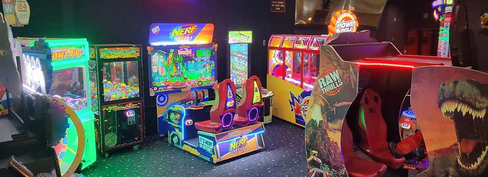 Celebrate in Style at Skate Express: The Ultimate Birthday Party Spot for Teens