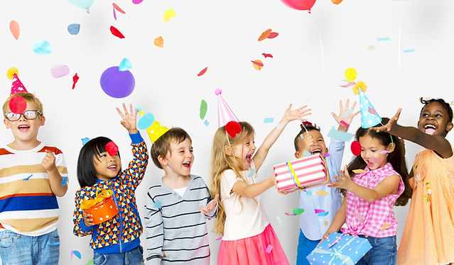Discover the Best Kids Birthday Party Venues in Chino with Skate Express