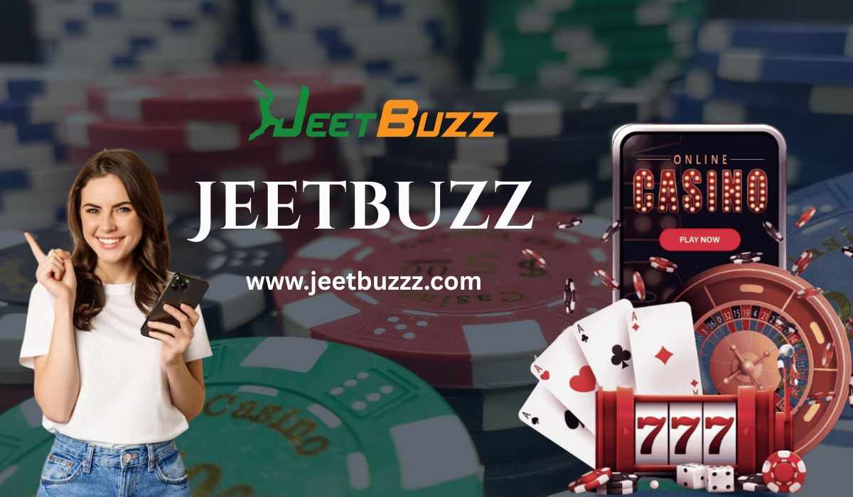 JeetBuzz Online Login vs. App Login: What’s the Difference?