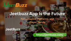 Jeetbuzz App Is the Future: Performance, Platforms, and Player Trends