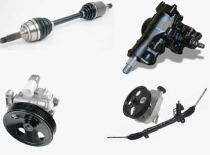 What Keeps Your Vehicle Moving Smoothly: A Closer Look at Essential Driveline Components