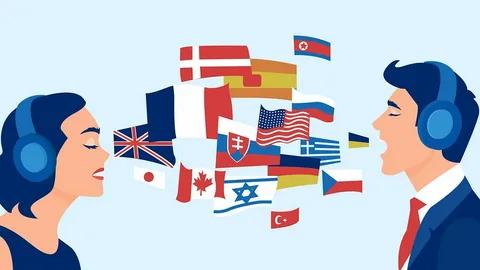 Why Professional German Interpreter Services Are Essential for Global Business