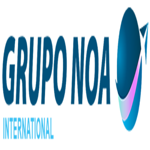 GrupoNoaInternational logo