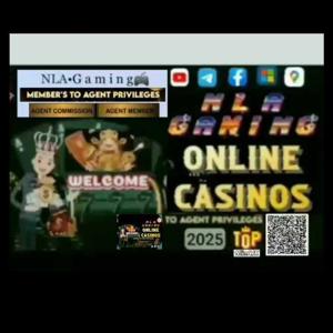 Naing Lin Aung {N.L.A•G a m i n g} #NlinA1K