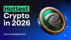 ZKP Crypto Presale 2026: Pioneering Privacy-First AI with Decentralized Compute
