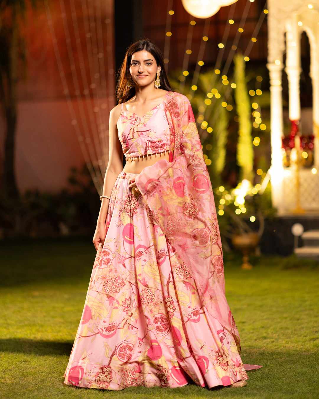 Tips For Choosing Wear That Is Best For Sangeet Event